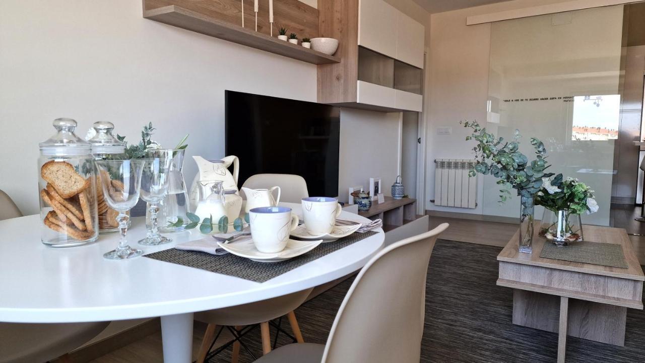 Apartment Soleado A Un Paseo De La Catedral Santiago de Compostela